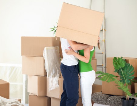 Minimizing waste output in North London households