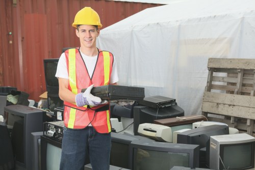 Community Recycling Program Meeting