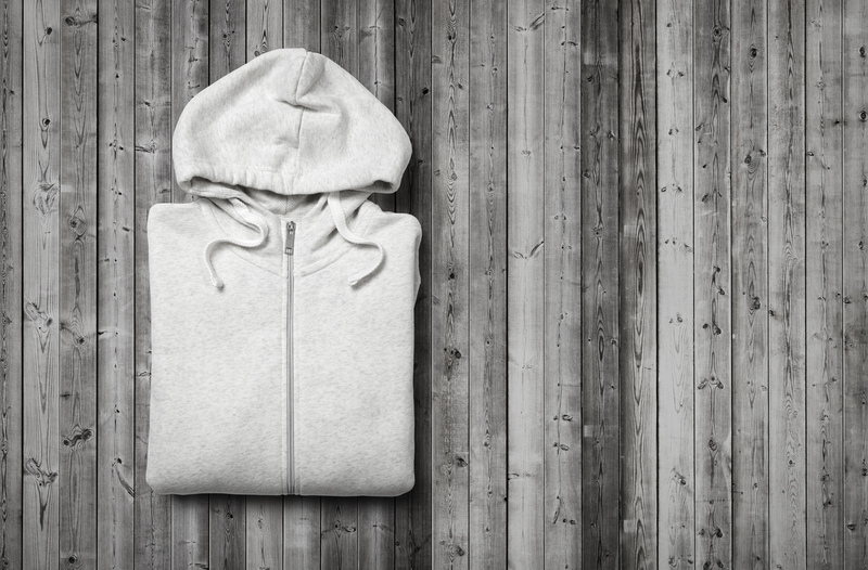 Official review process paperwork for rubbish collection complaint